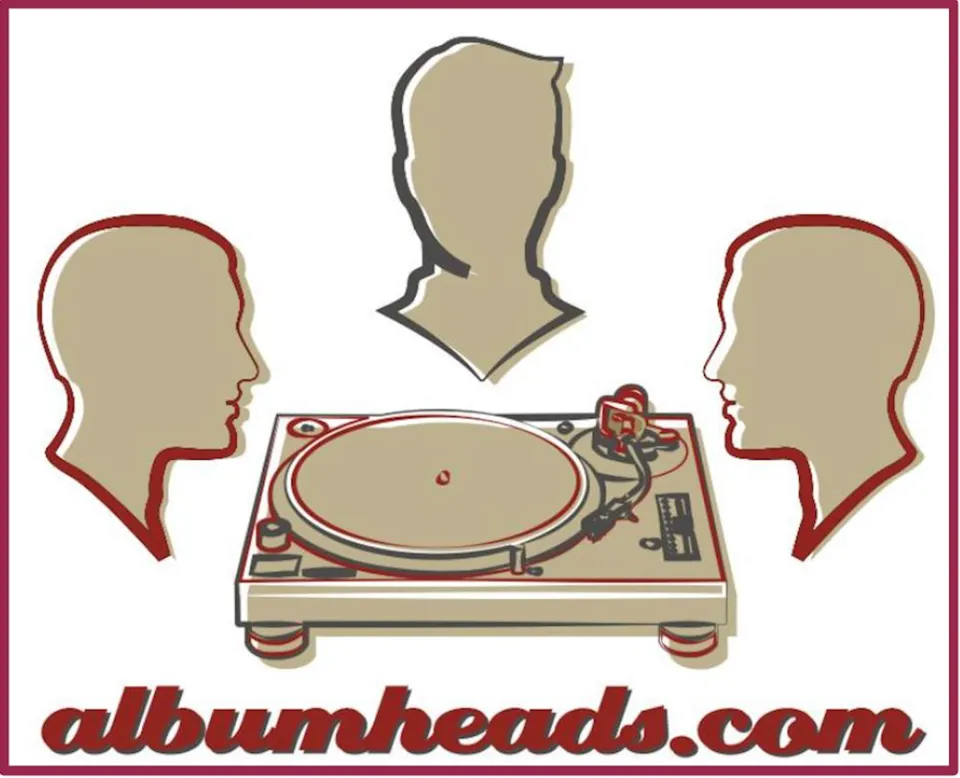 Albumheads
